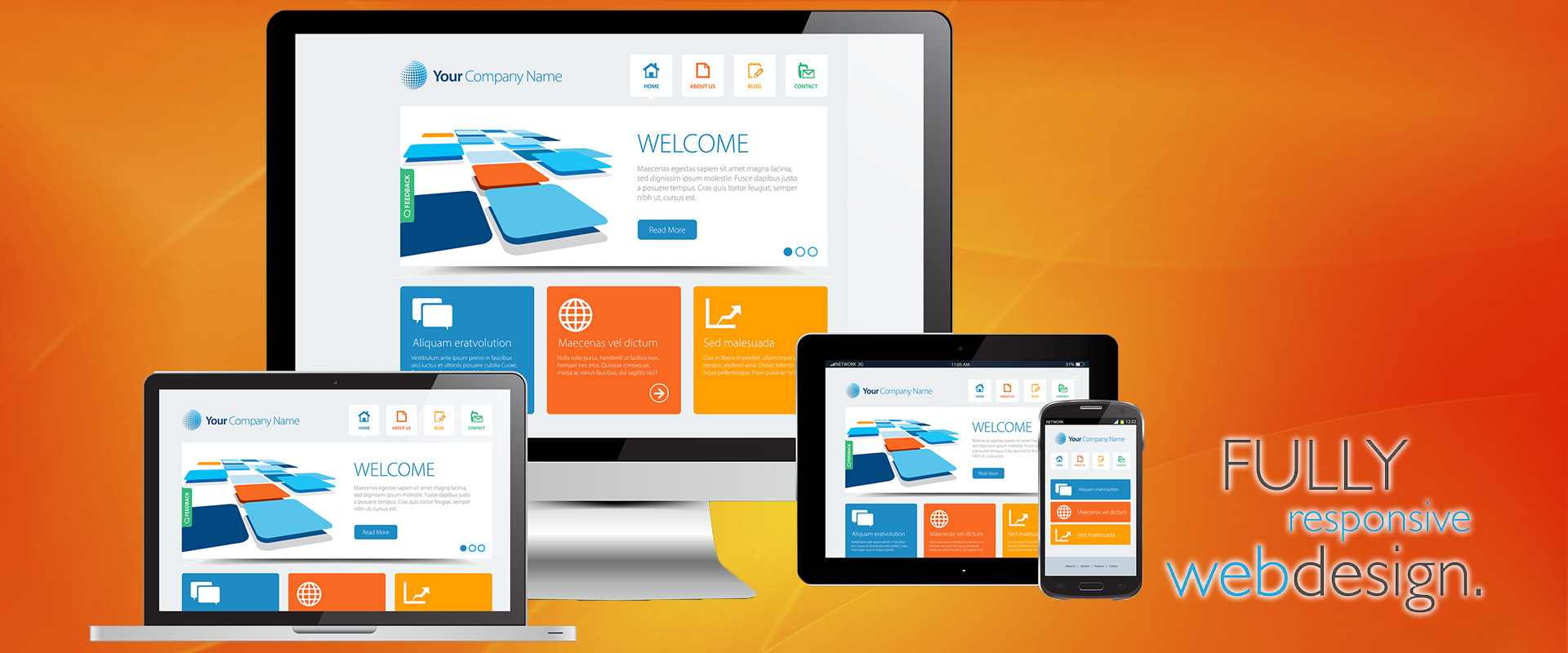 Responsive Web Design