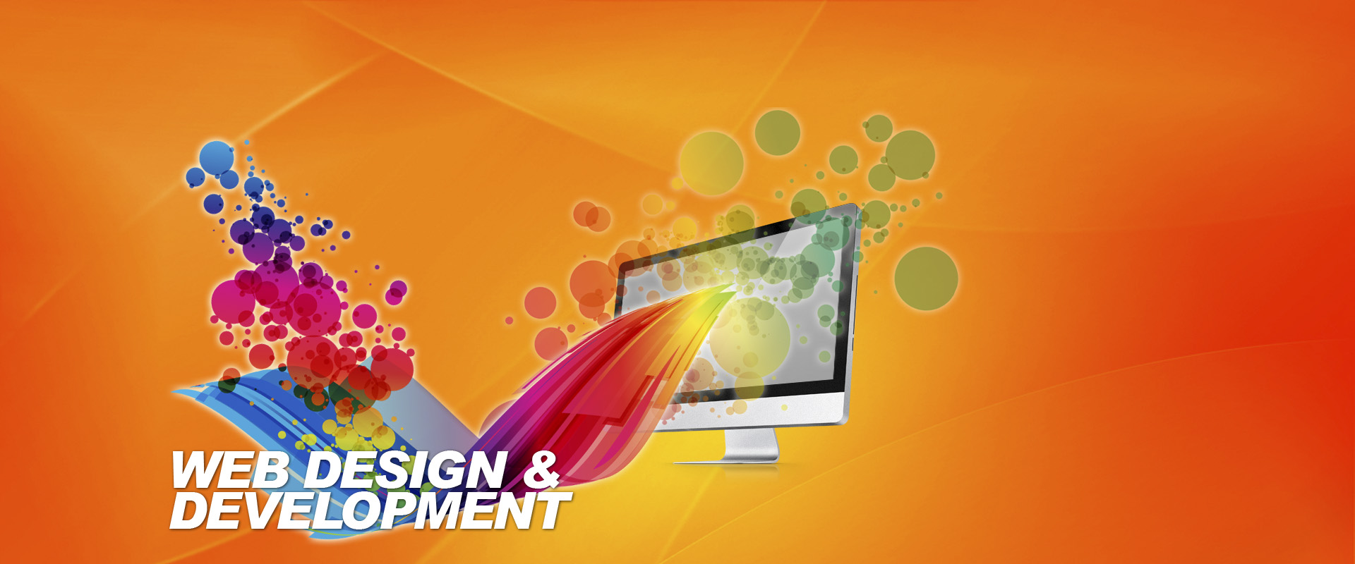 Web Design - Web Development