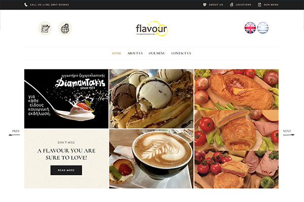 www.flavourdiamantakis.gr