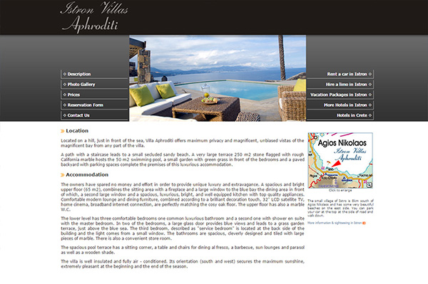 www.ellada.net/istronvillas-aphroditi/