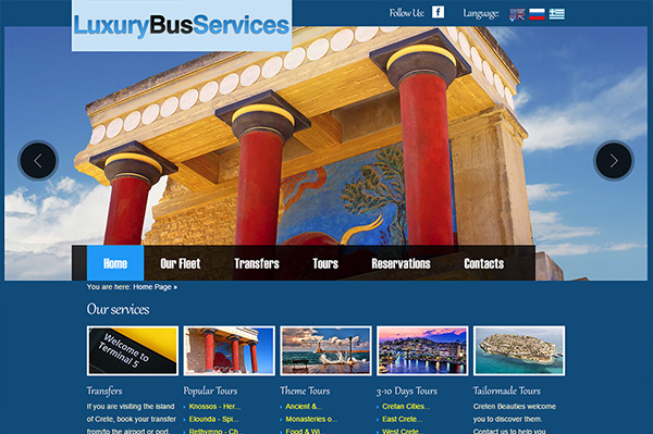 www.luxurybusservices.gr