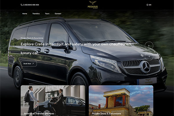 www.pegasusviptransfers.gr